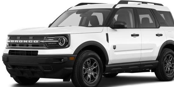 FORD BRONCO SPORT 2022 3FMCR9B63NRD64571 image